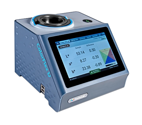 Spectrophotomètre ColorFlex L2 HunterLab