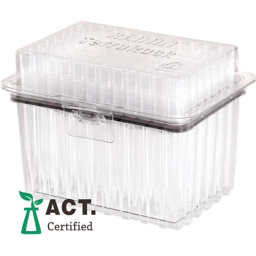 Portoir de cônes TerraRack