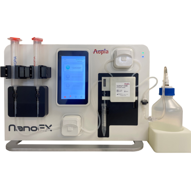 Vésicules extracellulaires - Nanoex™
