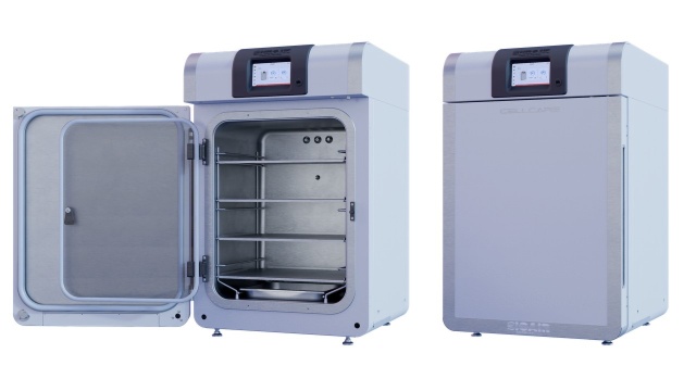 CELLCARE, Incubateur CO2 : l’excellence pour votre laboratoire