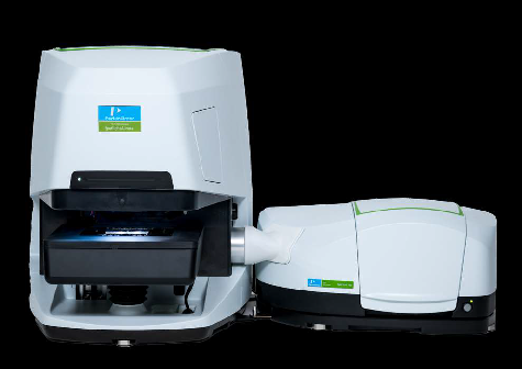 Spotlight™ Aurora – Microscope FTIR nouvelle génération