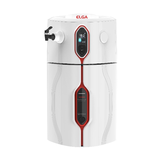 PURELAB® Chorus 1 Complete avec COT