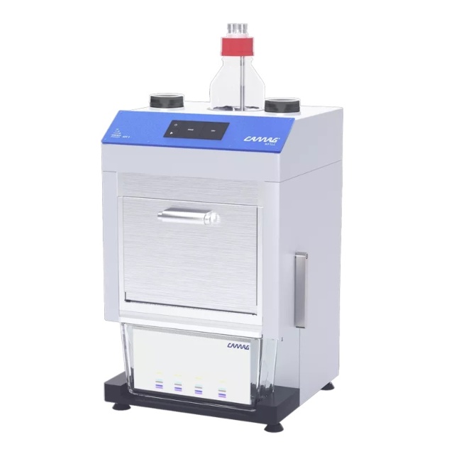 Automatic Developing Chamber 3 (ADC3)