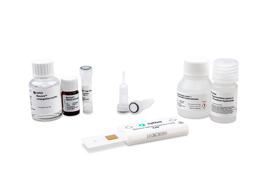 Biacore™ cap-tag capture kit (lancé en Mai 2025)