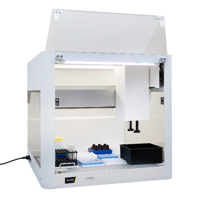 AssayMate™ workstation