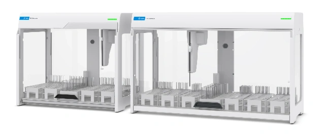Agilent SPS 6 Autosampler  ICP-OES Accessories
