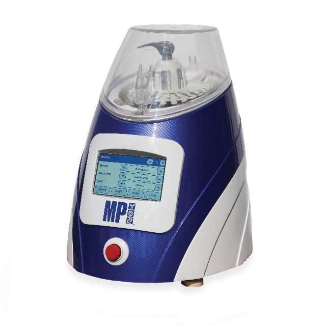 Le broyeur à billes FastPrep-24® 5G