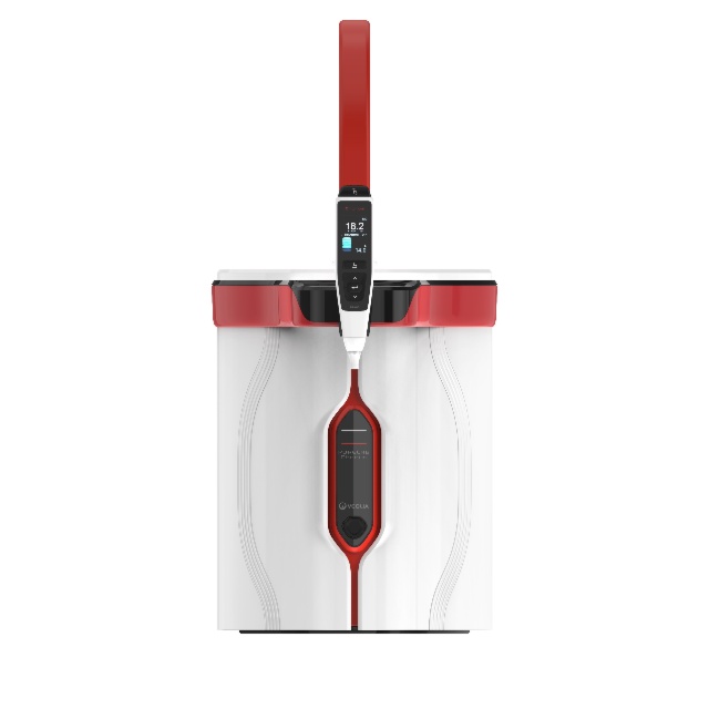 PURELAB® Chorus 1 Xe