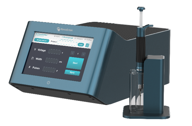 Electroporation - ExTransfection™