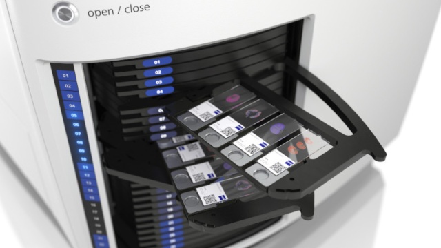 ZEISS Axioscan 7 clinical