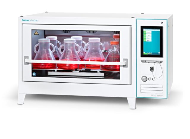 Incubateur agité ISF1-Z