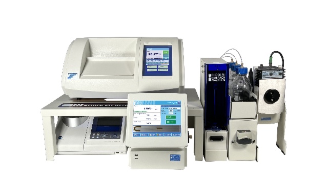 systèmes automatisés/passeurs