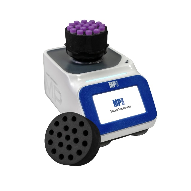 Vortex de paillasse Smart Vortenizer™ 