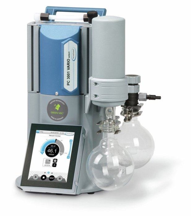 PC 3001 VARIO select