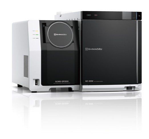 GCMS QP 2050