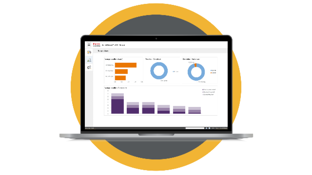 Thermo Scientific SampleManager LIMS software