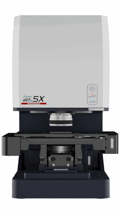 Microscope IR IRT-5X