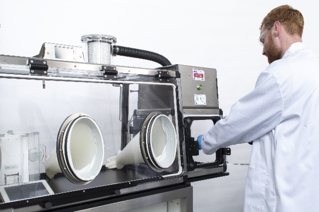 isolateur boite à gants