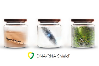 Stabilisation ADN/ARN - DNA/RNA Shield™