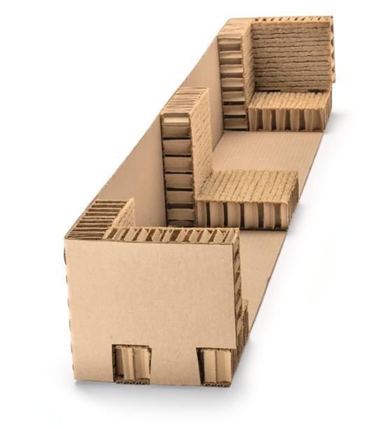 R E N AT U R E ® HONEYCOMB