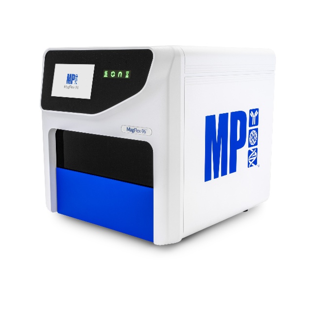 Système MagFlex-96™ aNAP