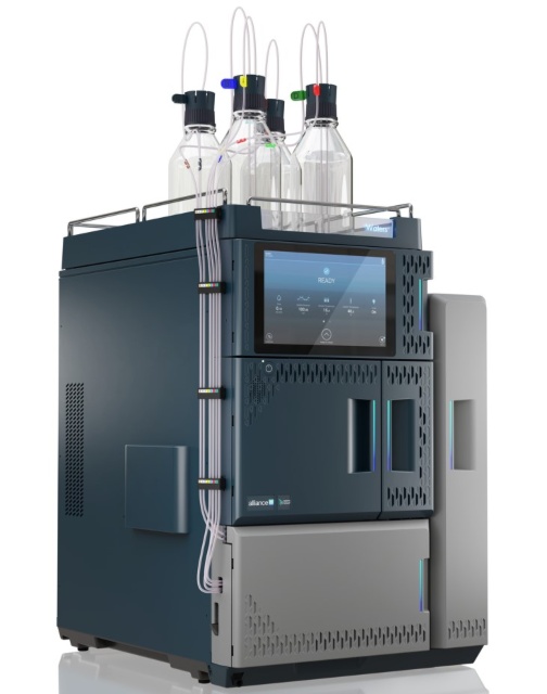 Système Alliance iS HPLC avec PDA