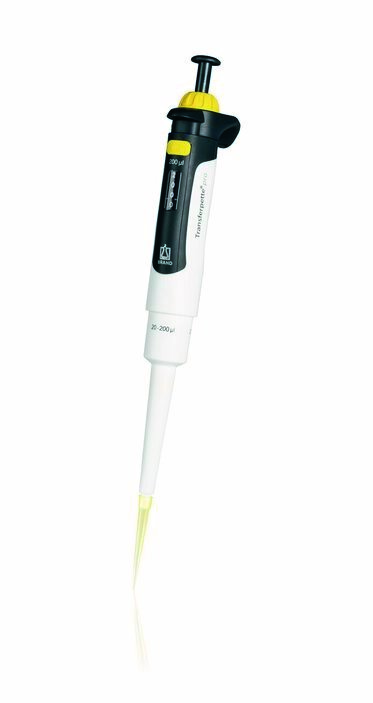 Micropipette Transferpette pro