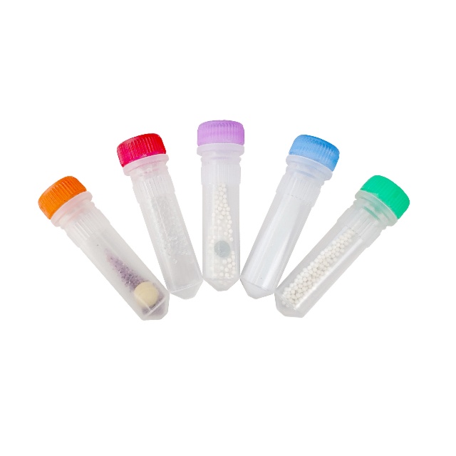 Tubes de Lysing Matrix