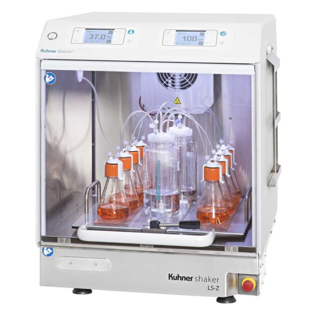 INCUBATEUR AGITATEUR KELVIN+