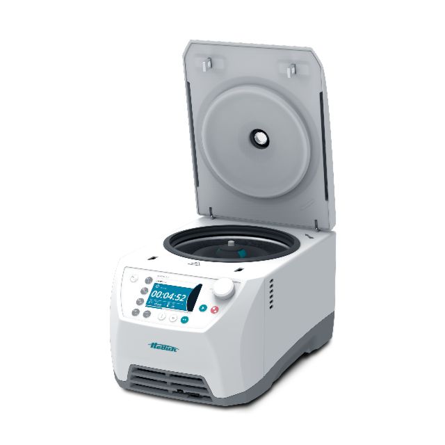 Microcentrifugeuse MIKRO 2.0 | 2.0 R