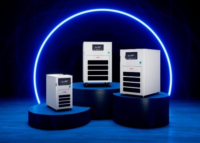 Refroidisseurs à circulation VALEGRO