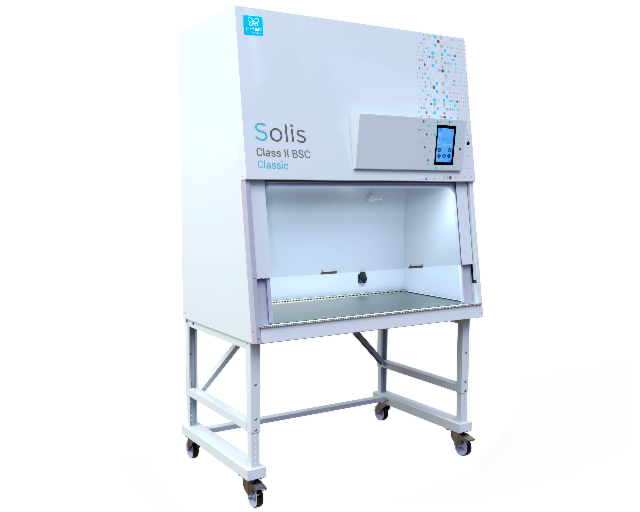 PSM Classe 2 Solis Classic