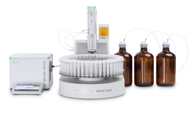 Passeur d'échantillons InMotion™