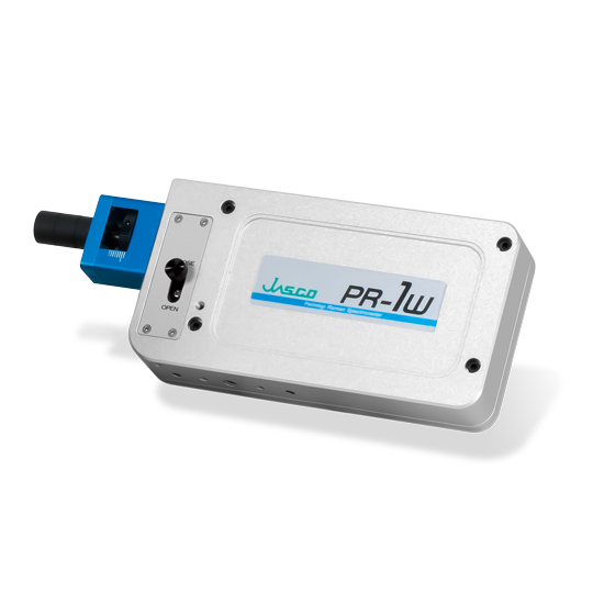 Raman PR-1w 