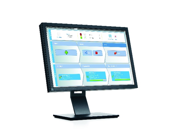 Momentum™ Workflow Scheduling Software