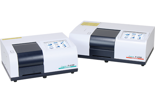 Polarimètres P-4000