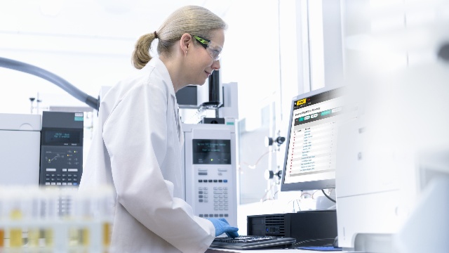 Clinisys™ Laboratory Solution