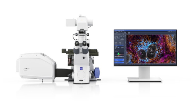 ZEISS LSM 910