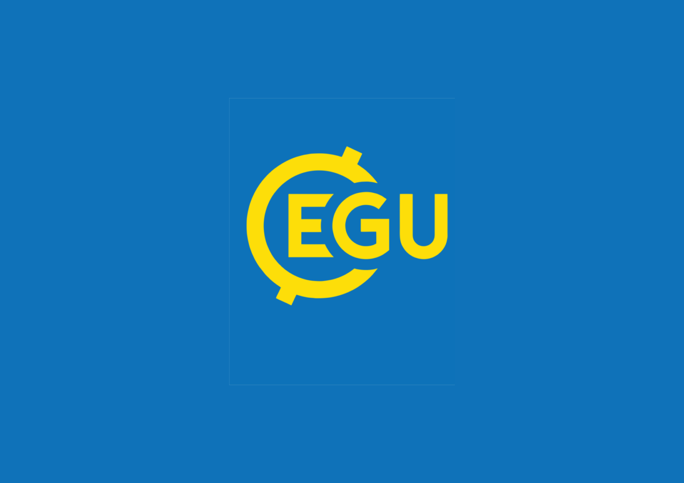 EGU General Assembly 2024