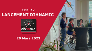 Webinaire Dihnamic #2 - L'intelligence artificielle n'existe pas avec Luc Julia