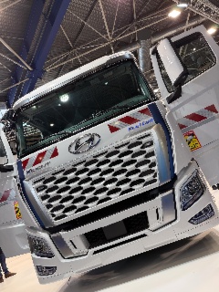 Hyundai renforce sa présence hydrogène en Europe