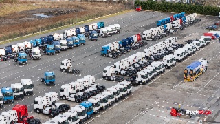 Immersion au cœur d’une seconde vie industrielle.