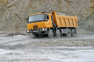 Clap de fin pour le TATRA T815 : une page se tourne