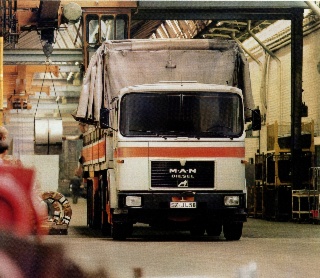 50 ans de l’ITOY – MAN 321 1980