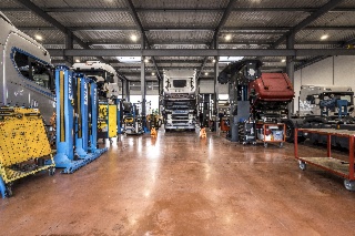 Scania France bouscule les codes du recrutement de techniciens !