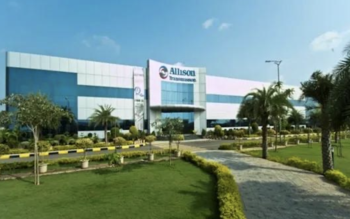 Allison Transmission devient un géant mondial après l’acquisition d’une division de Dana