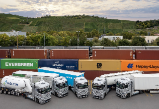 cellcentric accélère l’hydrogène pour le transport lourd avec son système NextGen