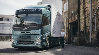 Euro NCAP 2026 : la sécurité des poids lourds change de dimension