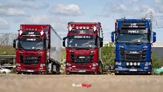 SMT Transports, une vision moderne et passionnée du transport