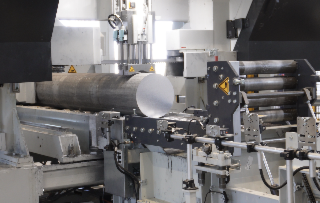 Maxion Wheels passe à l’aluminium forgé : production en série dès janvier 2026